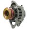 Wai Global Alternator, ALTND ERIF, 90 Amp12 Volt, CW, 2Groove Pulley 13220N - alternate 2